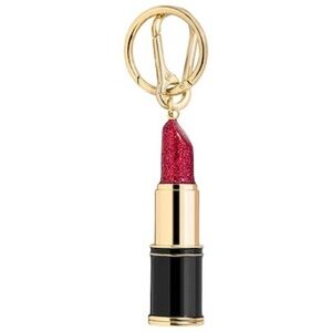 Sephora BaubleBar Lipstick Bag Charm